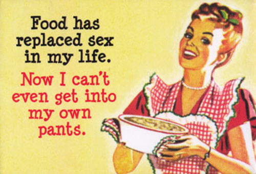 #saturdaysatire: I’m not a feminist, I just believe in everything they stand for