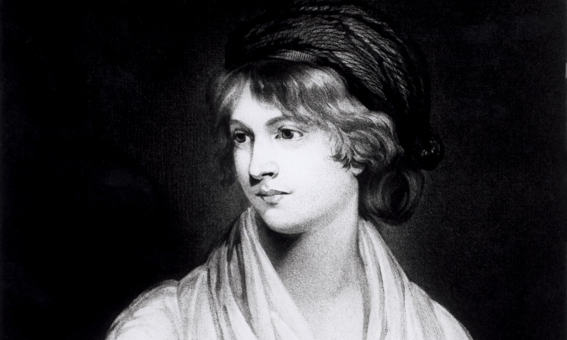 #anonymouswasawoman: #HERstory: The original suffragette: the extraordinary Mary Wollstonecraft