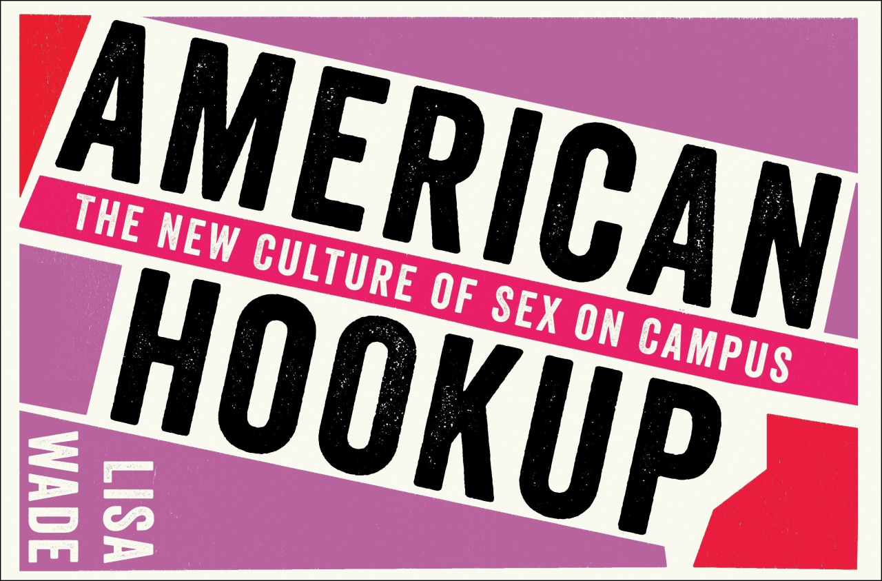 #research: Residential colleges are “total institutions” and hookup culture is totally institutionalized