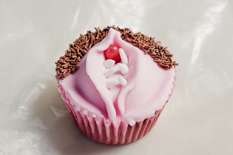 #vivelafeminism: No more cupcakes! A call to action on International Women’s Day