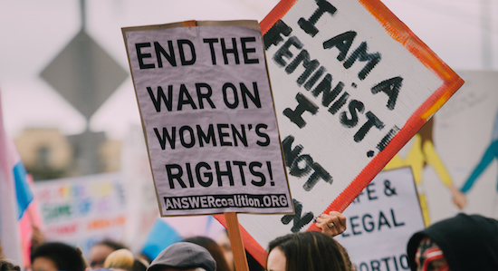 #vivelafeminism: going on the offensive for abortion rights – @msmagazine