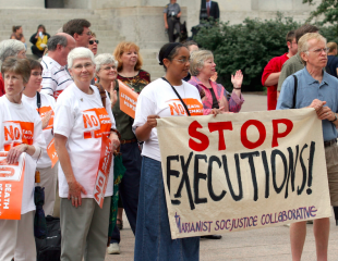 #research: Support for the Death Penalty at Lowest Point in 40 Years