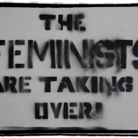 #vivelafeminism: @BitchMedia: An alternative 100 days
