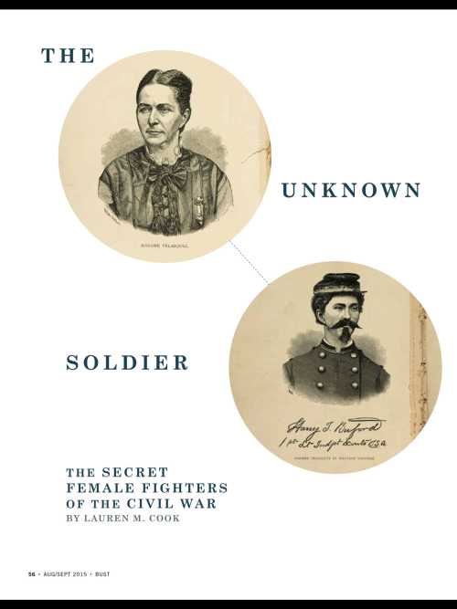 #womenslives: #HERstory: The unknown solider.