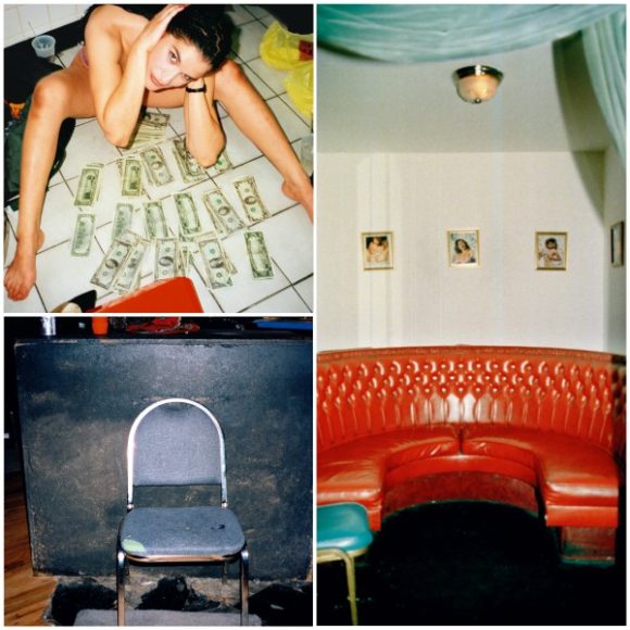 #picturethis: Eight years of American strip clubs (NSFW) 