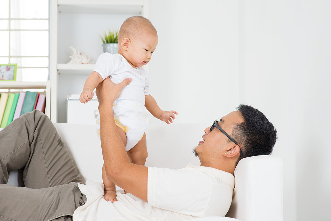 #research: U of T: racial bias may begin in babies at six months