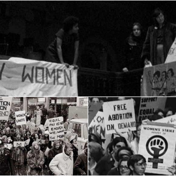 #womenslives: Abortion on demand and without apology – @feministire